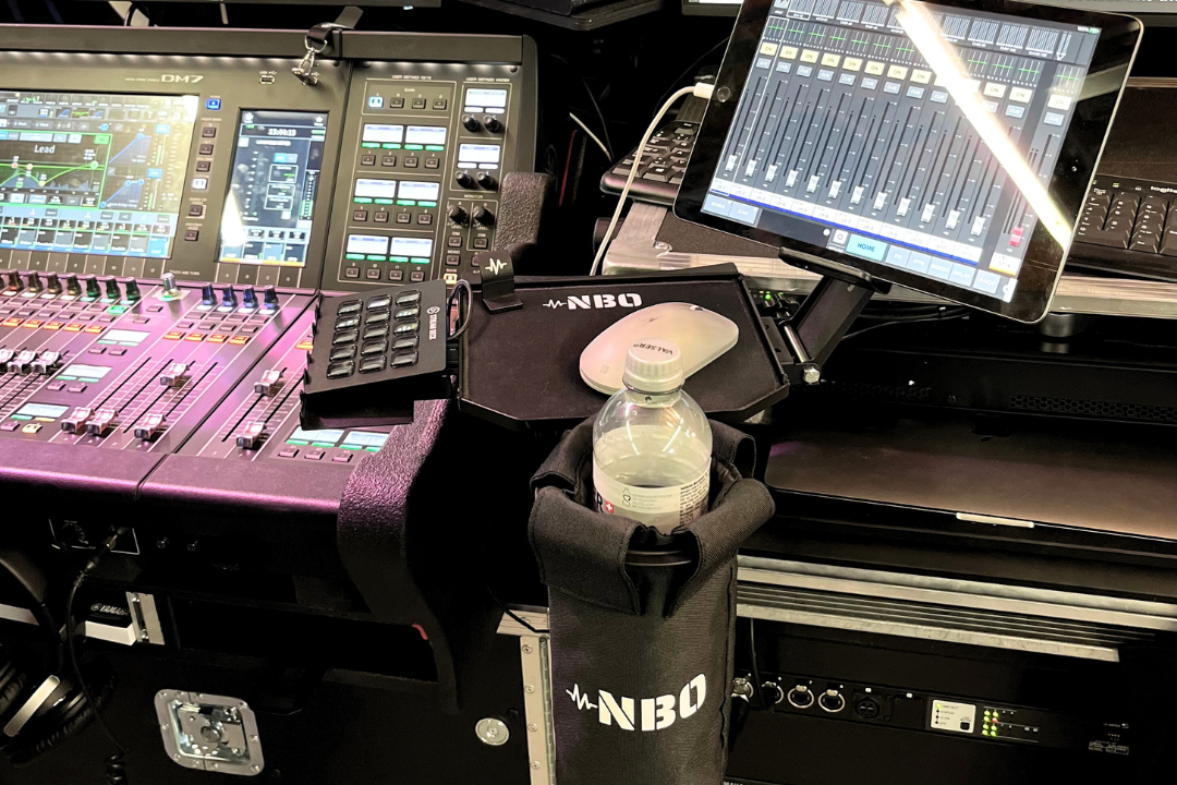 NBO Oneboard, Performance Pack