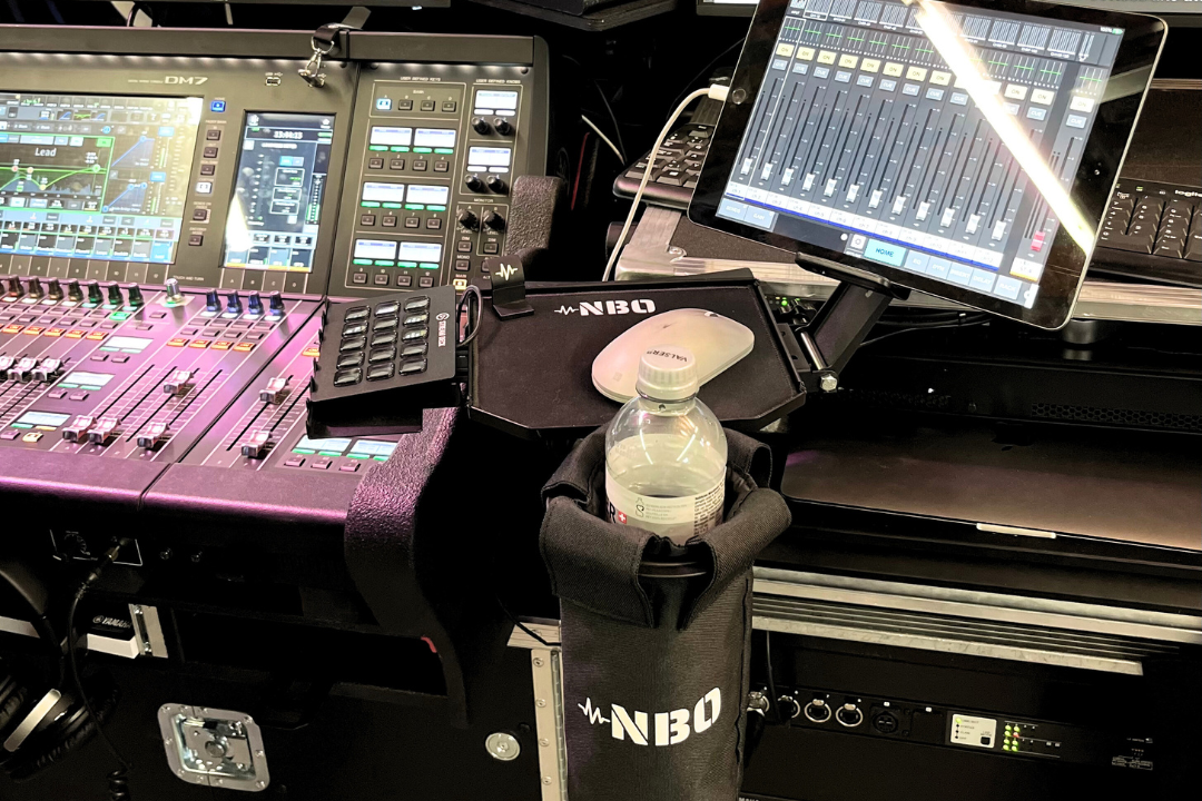 NBO Stick/Drink holder