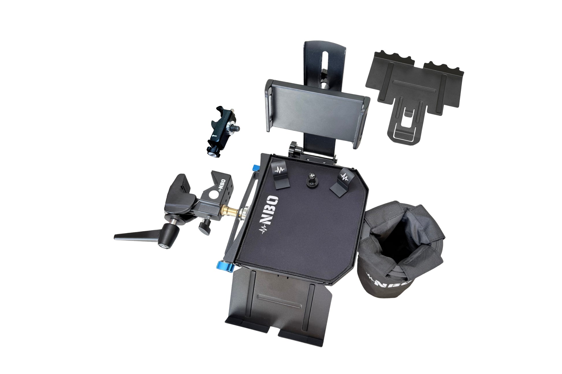 NBO Mounting Clamp