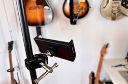 NBO Universeller Tablet-/Telefonhalter