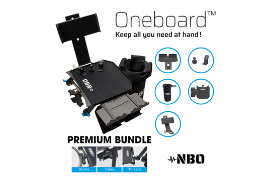 NBO Oneboard - Premium Bundle