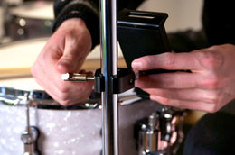 NBO Universal Tablet/Phone Holder