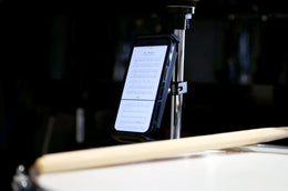 NBO Universal Tablet/Phone Holder