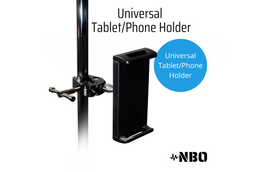 NBO Universal Tablet/Phone Holder