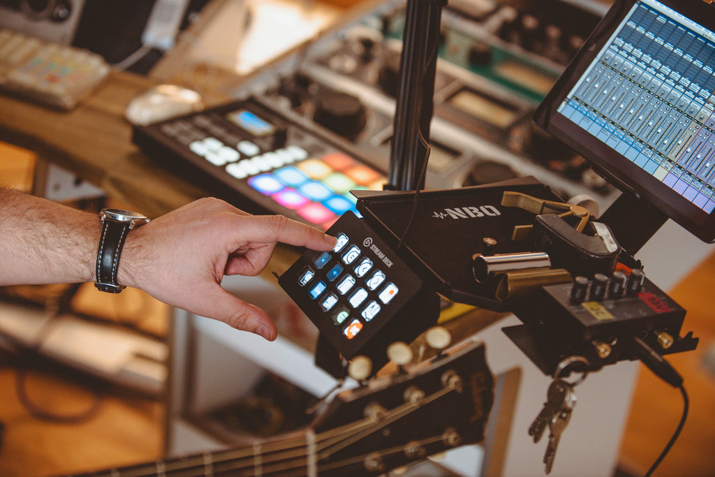 NBO Oneboard, Performance Pack Plus - For Techs & Creators