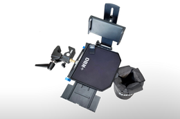 NBO Mounting Clamp