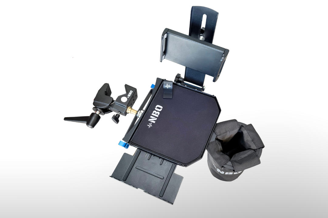 NBO Mounting Clamp