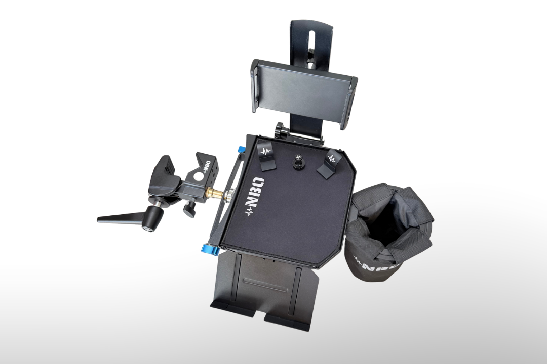 NBO Mounting Clamp