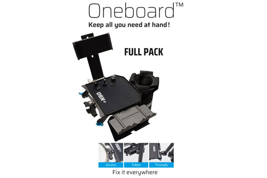 NBO Oneboard - Full Pack