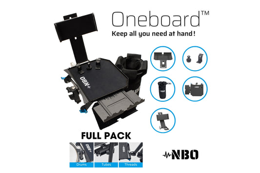 NBO Oneboard - Full Pack