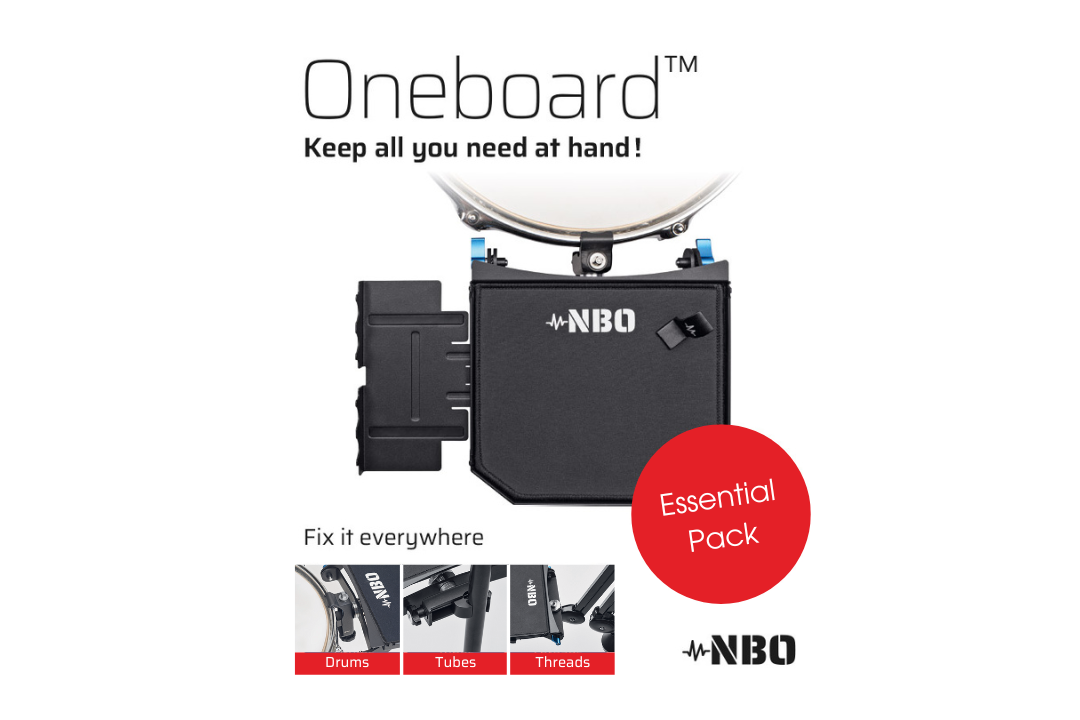 NBO Oneboard - Essential Pack