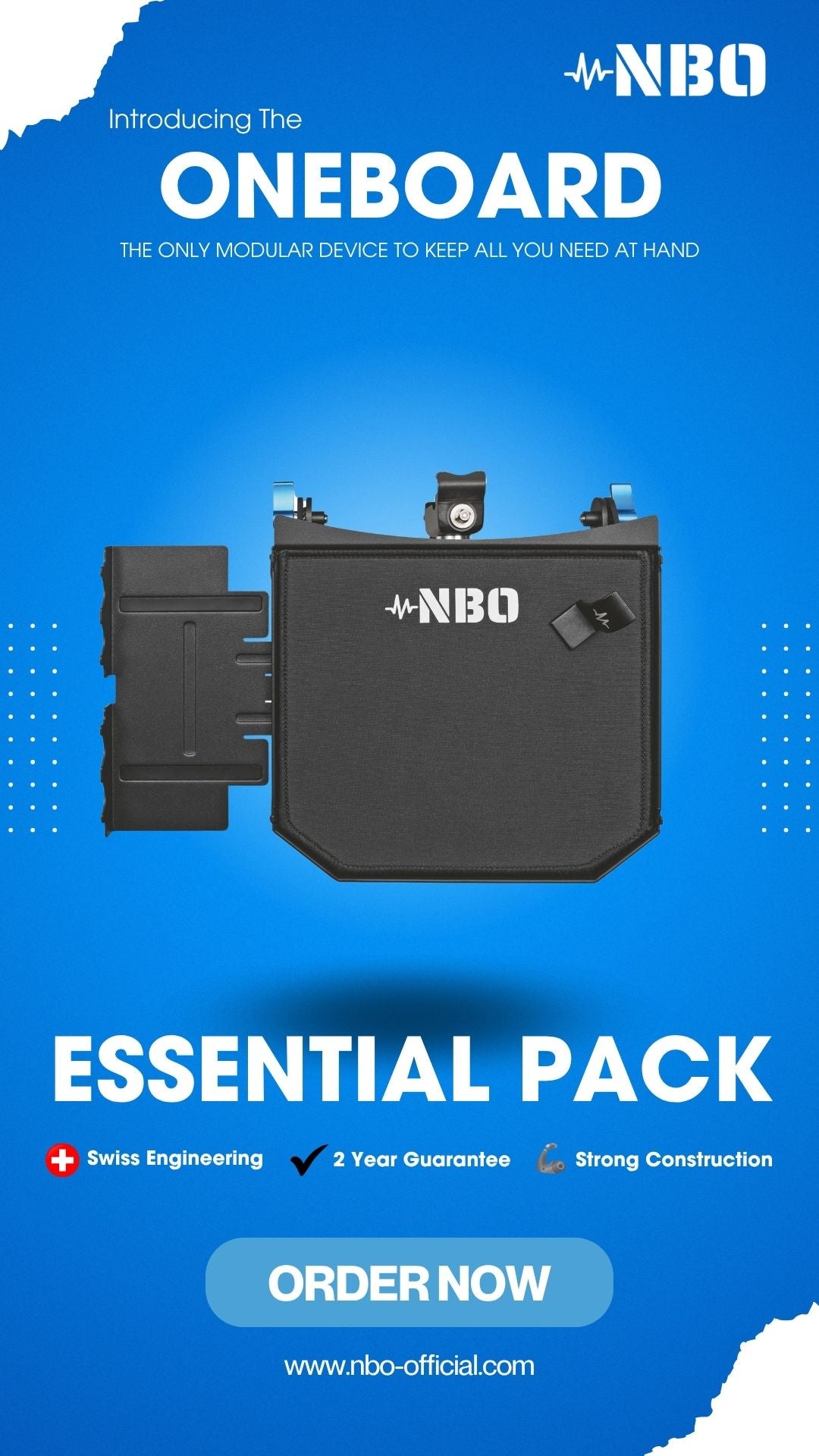 NBO story - what's included 3